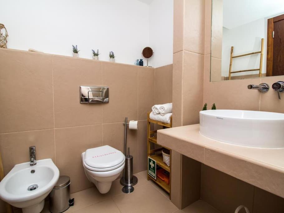 Anchor Apartment - Herdade Dos Salgados & Luxurious & 7 Pools & Golf Albufeira Exterior photo