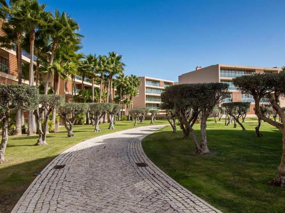 Anchor Apartment - Herdade Dos Salgados & Luxurious & 7 Pools & Golf Albufeira Exterior photo
