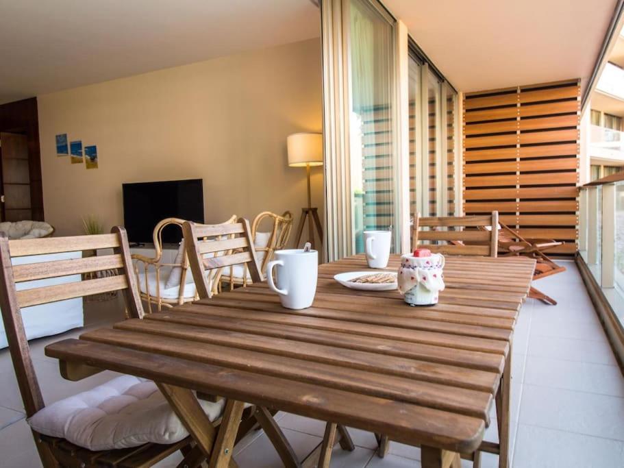 Anchor Apartment - Herdade Dos Salgados & Luxurious & 7 Pools & Golf Albufeira Exterior photo