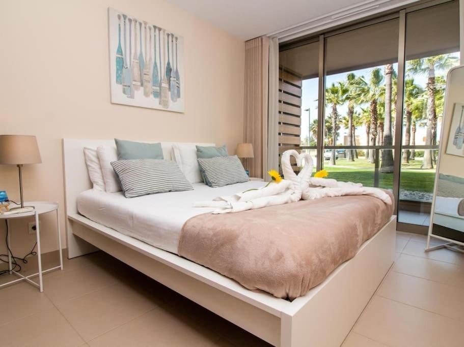 Anchor Apartment - Herdade Dos Salgados & Luxurious & 7 Pools & Golf Albufeira Exterior photo