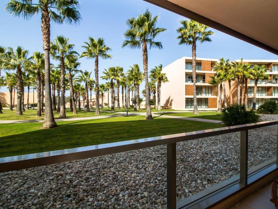 Anchor Apartment - Herdade Dos Salgados & Luxurious & 7 Pools & Golf Albufeira Exterior photo