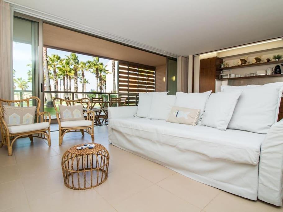 Anchor Apartment - Herdade Dos Salgados & Luxurious & 7 Pools & Golf Albufeira Exterior photo
