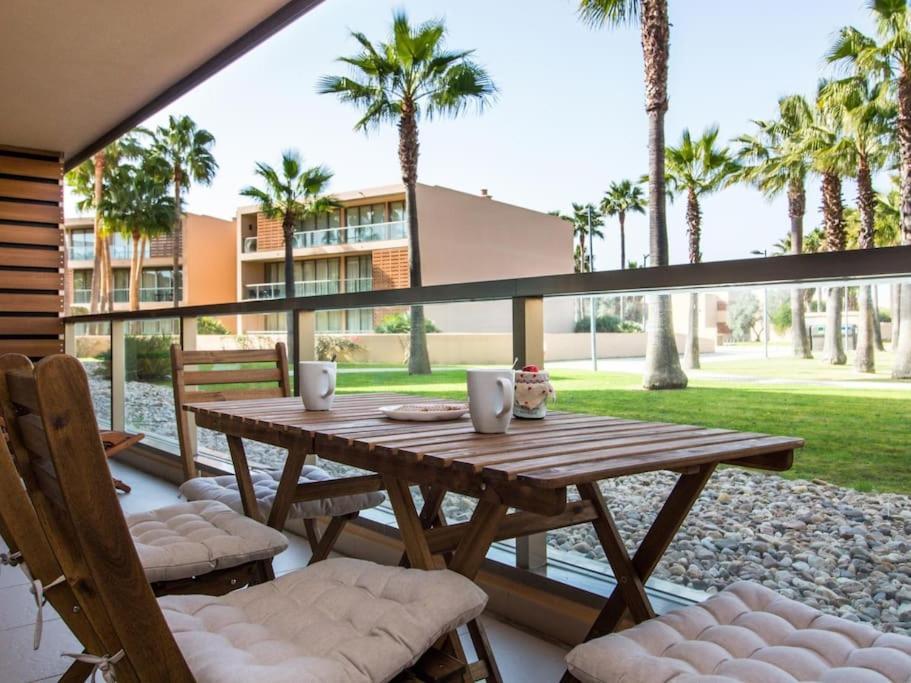 Anchor Apartment - Herdade Dos Salgados & Luxurious & 7 Pools & Golf Albufeira Exterior photo