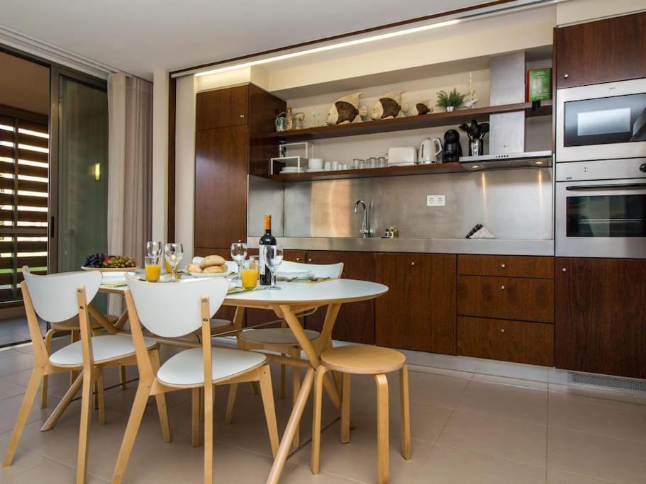 Anchor Apartment - Herdade Dos Salgados & Luxurious & 7 Pools & Golf Albufeira Exterior photo