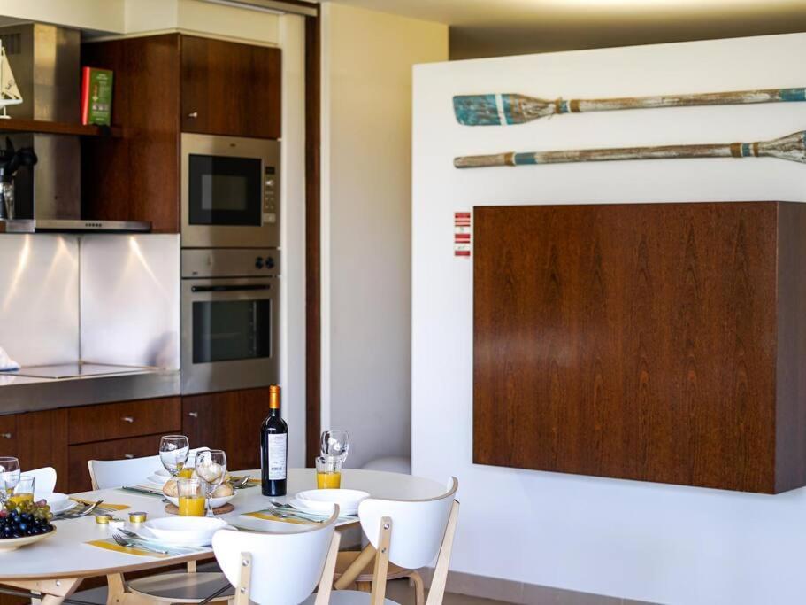 Anchor Apartment - Herdade Dos Salgados & Luxurious & 7 Pools & Golf Albufeira Exterior photo