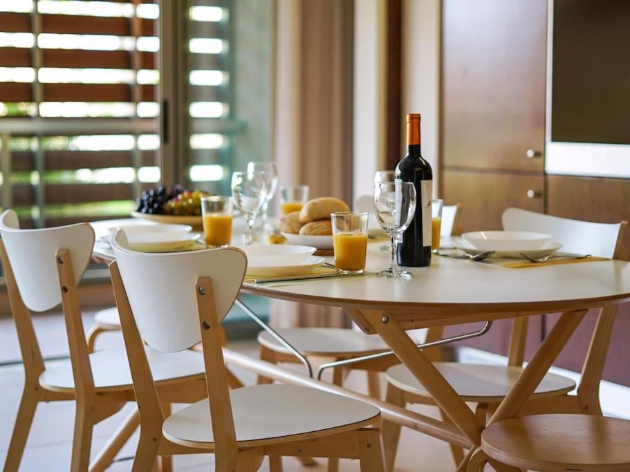 Anchor Apartment - Herdade Dos Salgados & Luxurious & 7 Pools & Golf Albufeira Exterior photo