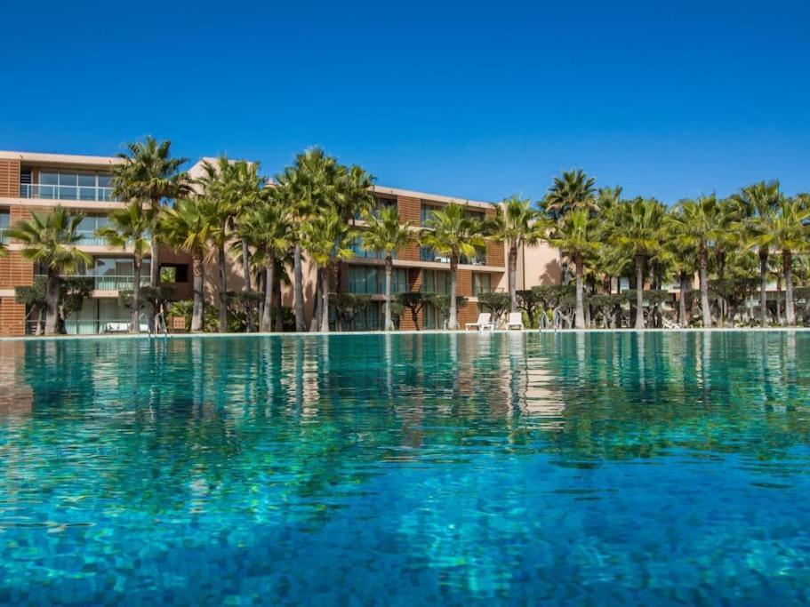 Anchor Apartment - Herdade Dos Salgados & Luxurious & 7 Pools & Golf Albufeira Exterior photo