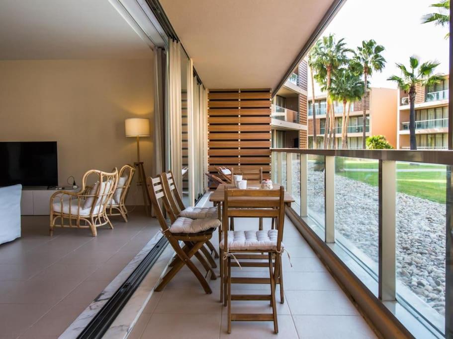 Anchor Apartment - Herdade Dos Salgados & Luxurious & 7 Pools & Golf Albufeira Exterior photo