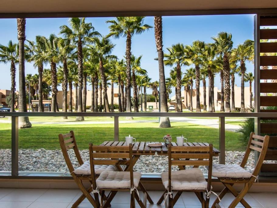 Anchor Apartment - Herdade Dos Salgados & Luxurious & 7 Pools & Golf Albufeira Exterior photo